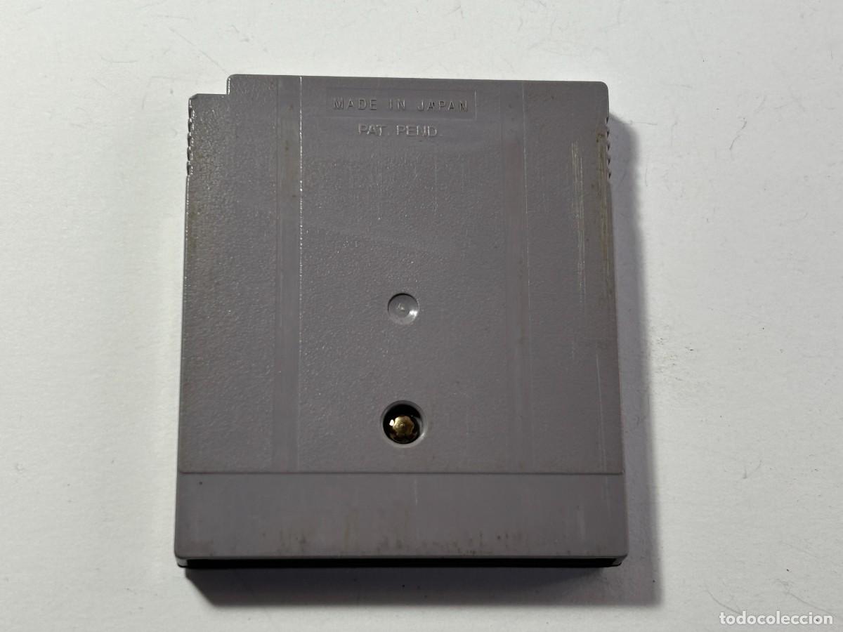 Videojuegos y consolas: SUPER MARIO LAND - NINTENDO GAME BOY - Foto 5