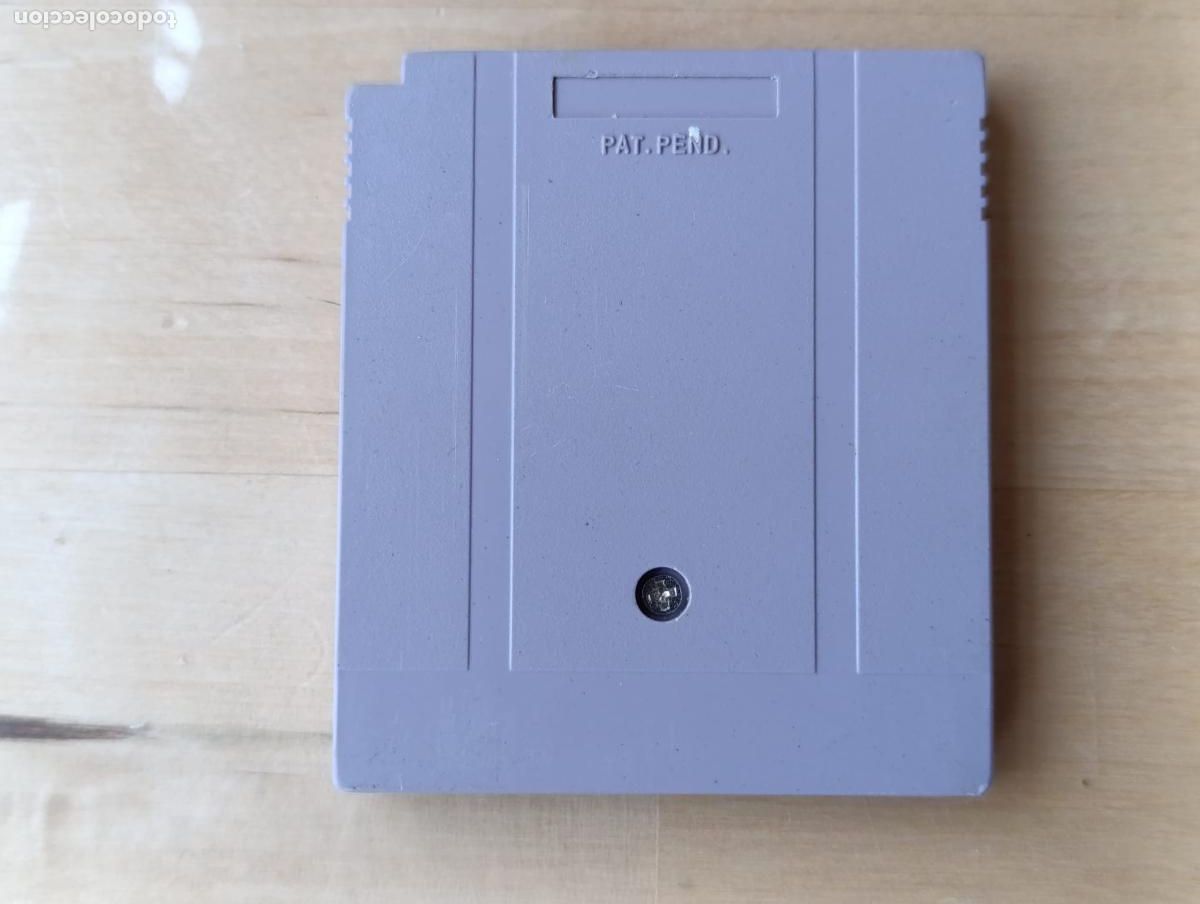 Videojuegos y consolas: BATTLE HIM para Nintendo Game de Game Boy. - Foto 2