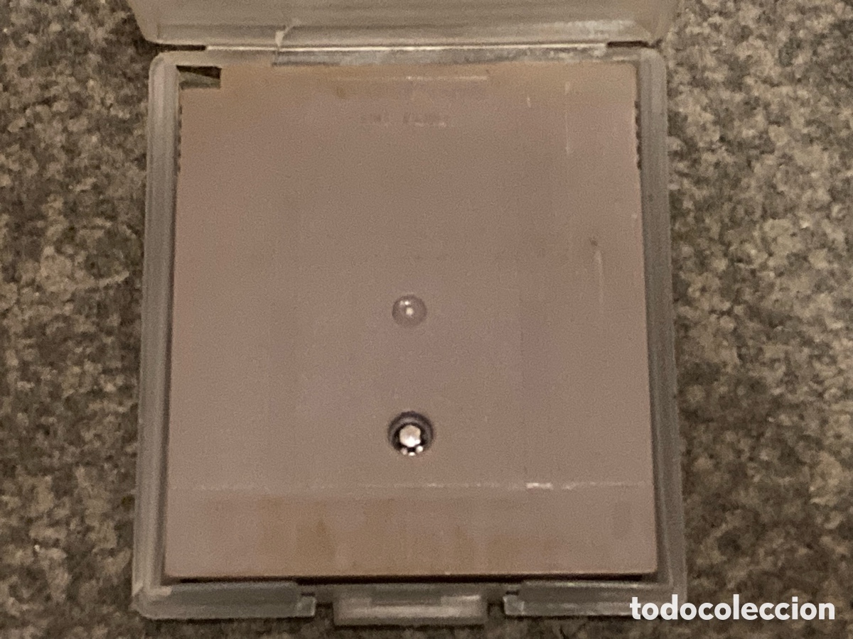 Videojuegos y consolas: TETRIS para Nintendo Game Boy (funcionando) - Foto 2