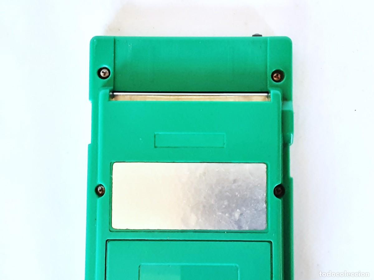 Videojuegos y consolas: NINTENDO GAME BOY POCKET CON JUEGO Y ACCESORIOS FUNCIONANDO - Foto 7