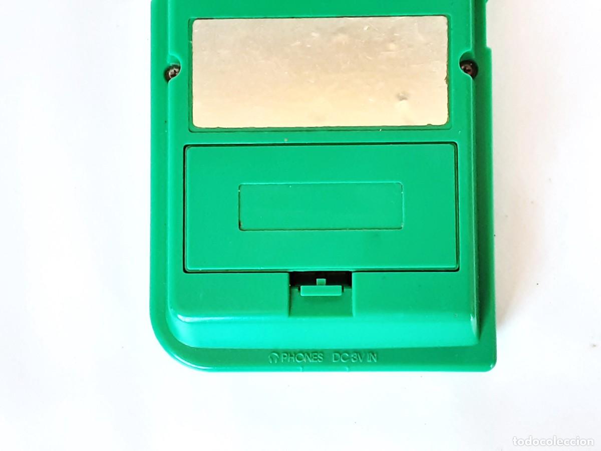 Videojuegos y consolas: NINTENDO GAME BOY POCKET CON JUEGO Y ACCESORIOS FUNCIONANDO - Foto 8