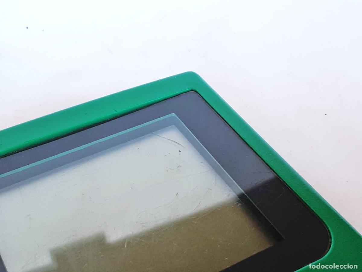 Videojuegos y consolas: NINTENDO GAME BOY POCKET CON JUEGO Y ACCESORIOS FUNCIONANDO - Foto 11