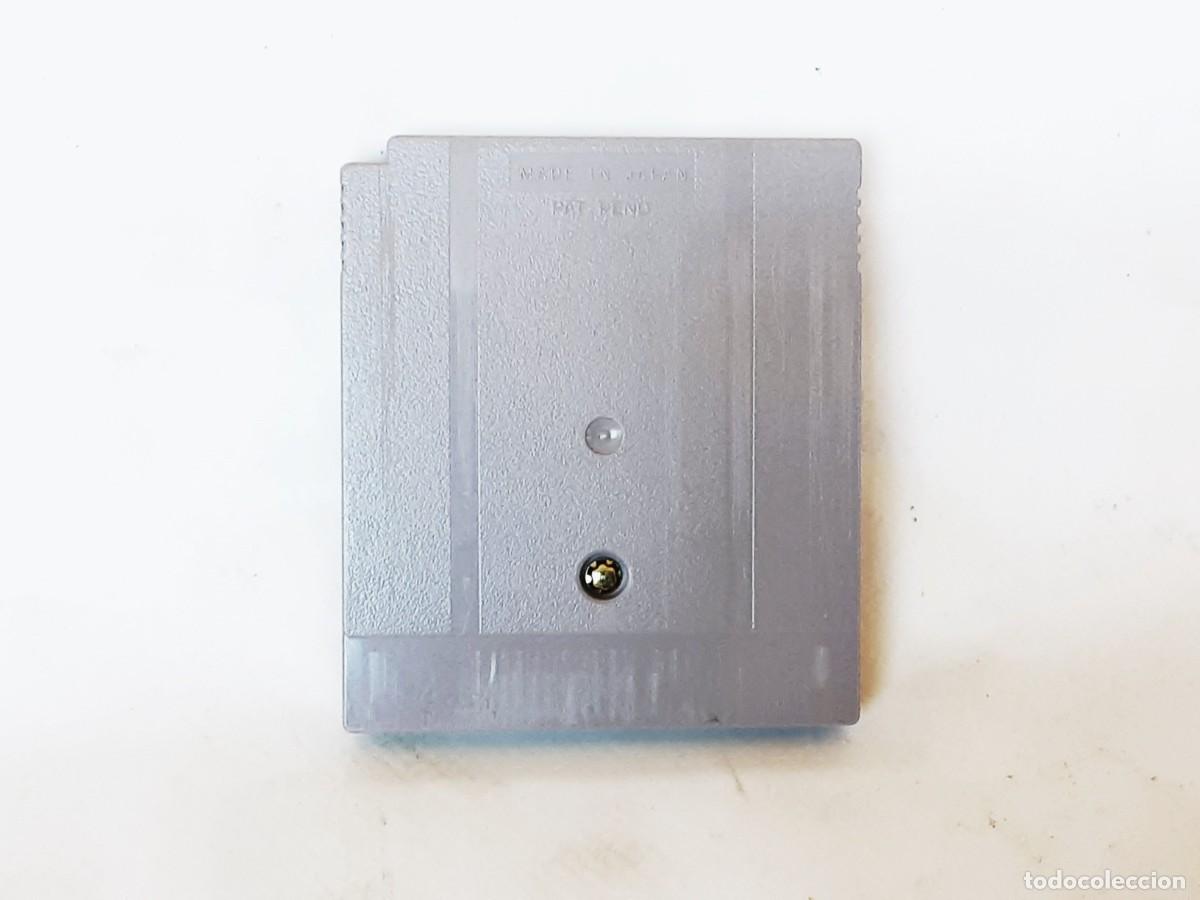 Videojuegos y consolas: NINTENDO GAME BOY POCKET CON JUEGO Y ACCESORIOS FUNCIONANDO - Foto 13