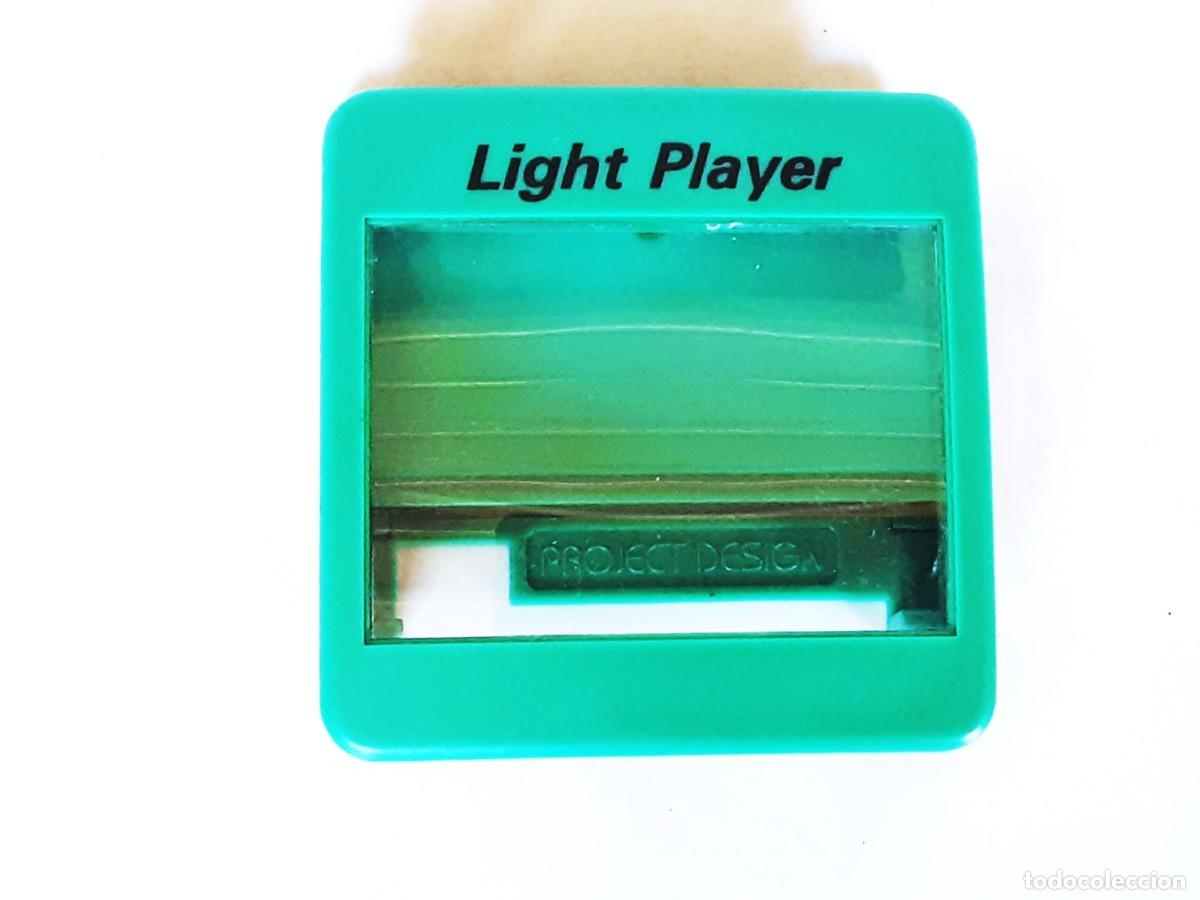 Videojuegos y consolas: NINTENDO GAME BOY POCKET CON JUEGO Y ACCESORIOS FUNCIONANDO - Foto 16