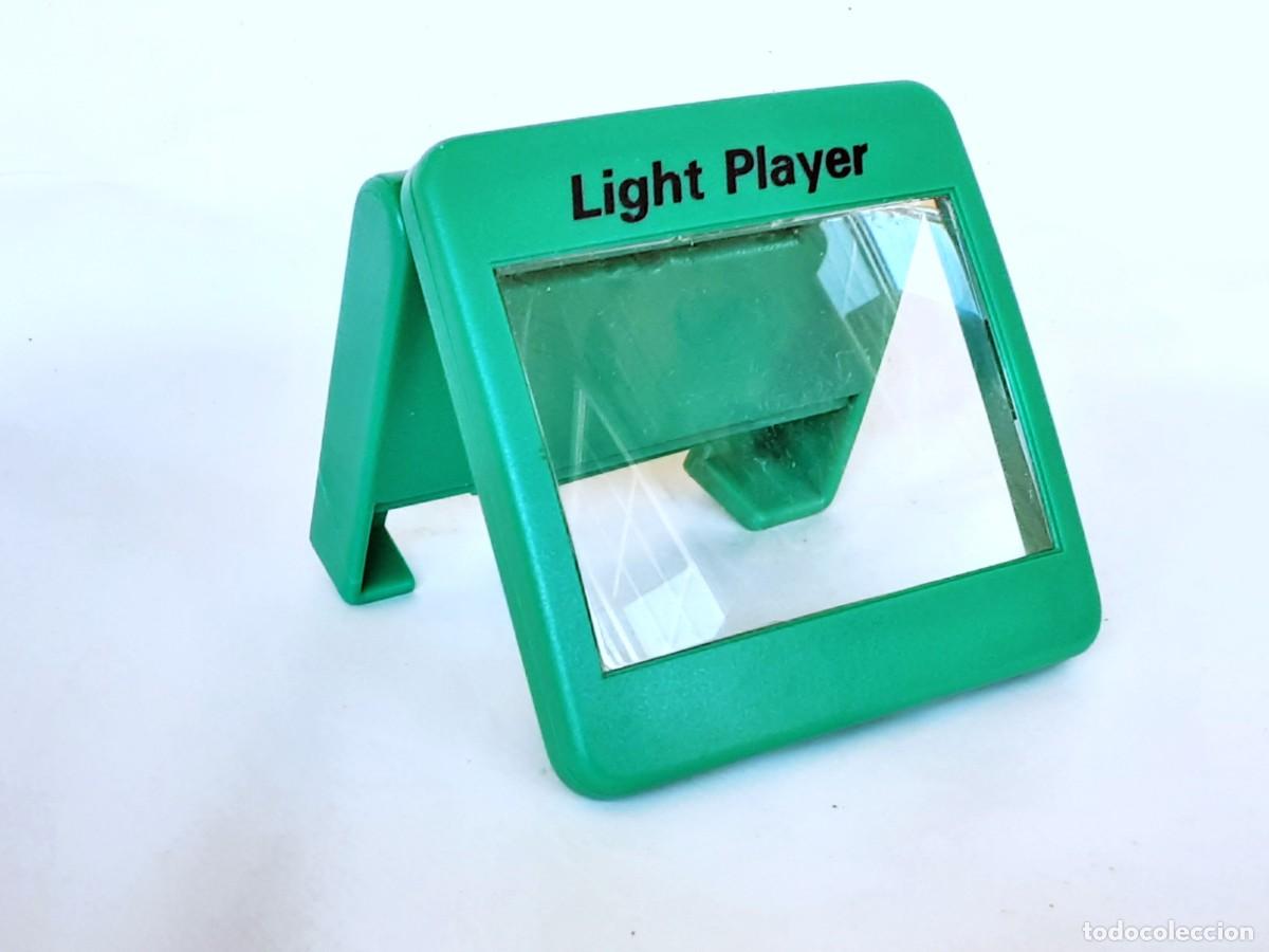 Videojuegos y consolas: NINTENDO GAME BOY POCKET CON JUEGO Y ACCESORIOS FUNCIONANDO - Foto 18