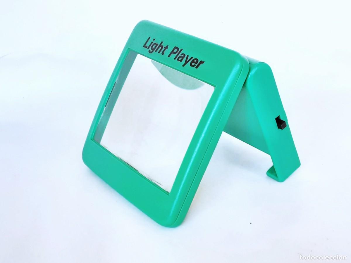 Videojuegos y consolas: NINTENDO GAME BOY POCKET CON JUEGO Y ACCESORIOS FUNCIONANDO - Foto 19