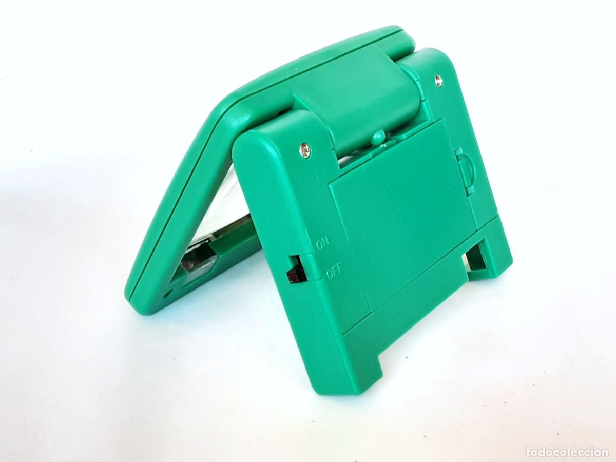 Videojuegos y consolas: NINTENDO GAME BOY POCKET CON JUEGO Y ACCESORIOS FUNCIONANDO - Foto 20