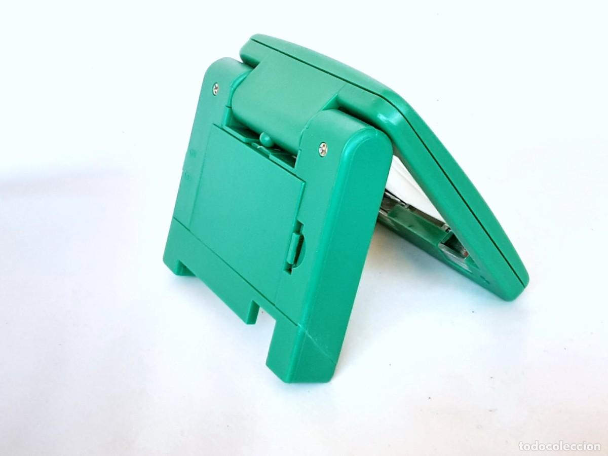 Videojuegos y consolas: NINTENDO GAME BOY POCKET CON JUEGO Y ACCESORIOS FUNCIONANDO - Foto 21