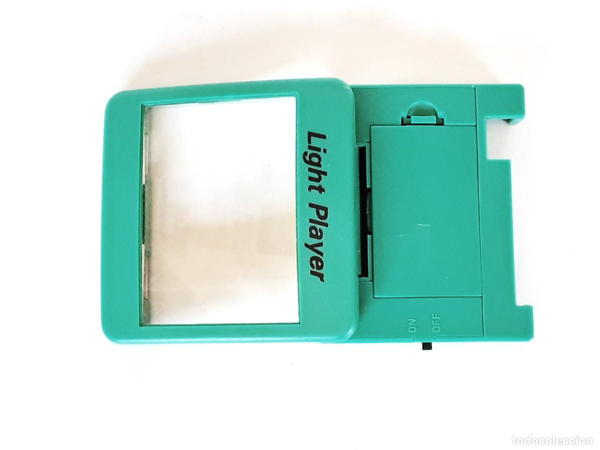 Videojuegos y consolas: NINTENDO GAME BOY POCKET CON JUEGO Y ACCESORIOS FUNCIONANDO - Foto 22
