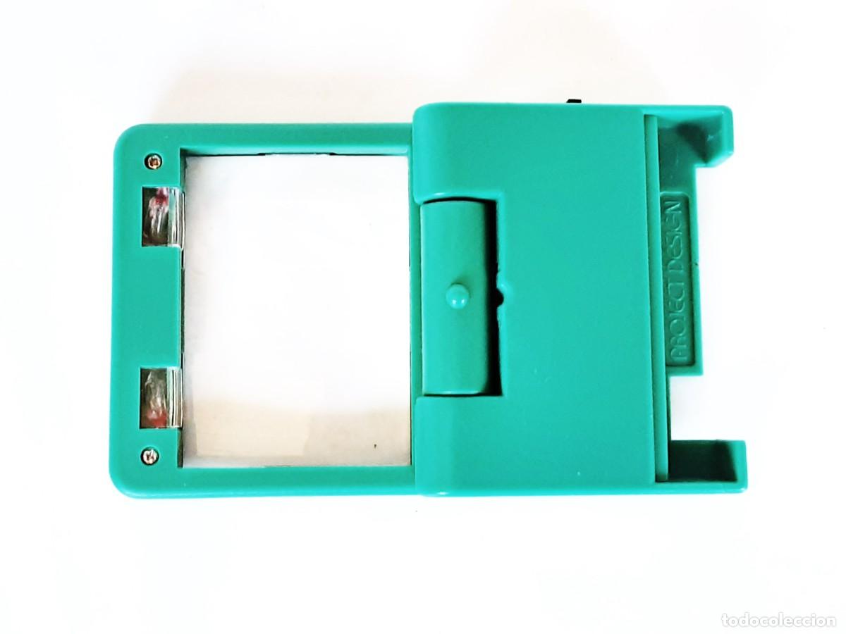 Videojuegos y consolas: NINTENDO GAME BOY POCKET CON JUEGO Y ACCESORIOS FUNCIONANDO - Foto 23