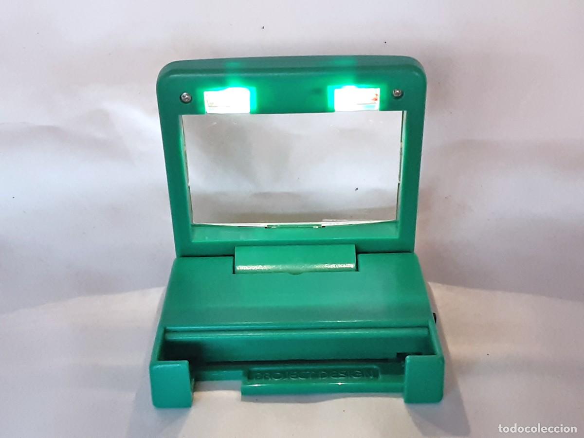 Videojuegos y consolas: NINTENDO GAME BOY POCKET CON JUEGO Y ACCESORIOS FUNCIONANDO - Foto 24