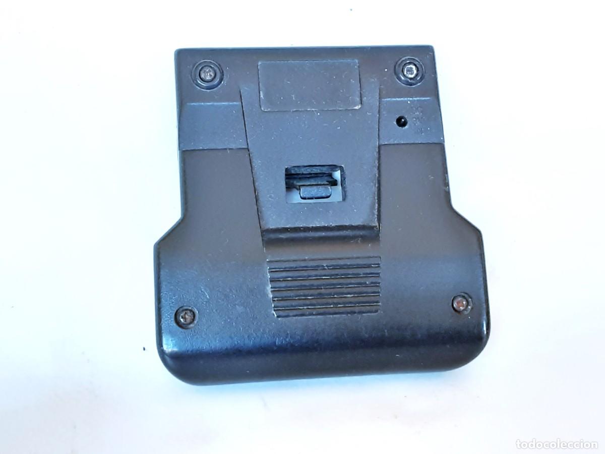 Videojuegos y consolas: NINTENDO GAME BOY POCKET CON JUEGO Y ACCESORIOS FUNCIONANDO - Foto 25