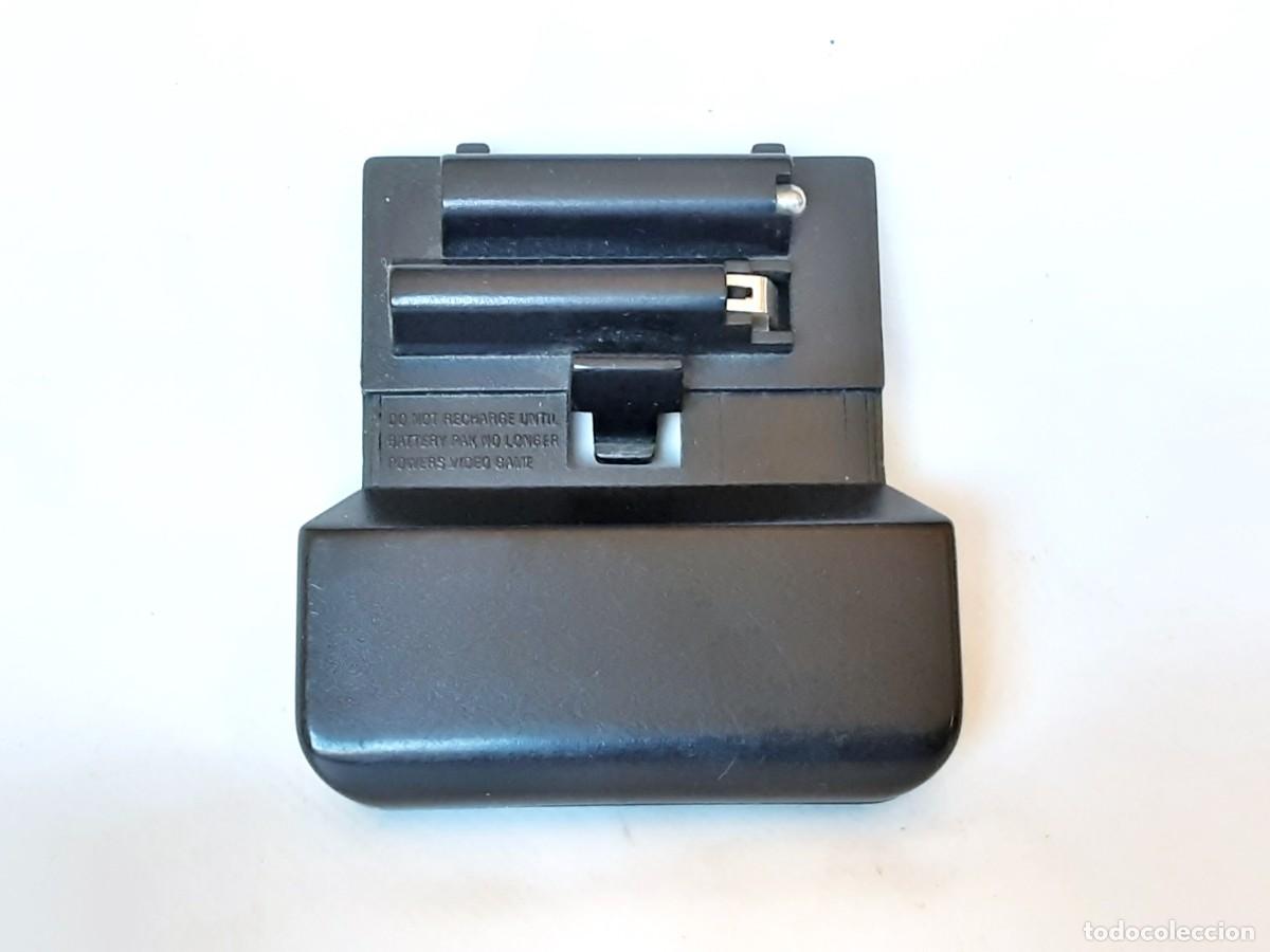 Videojuegos y consolas: NINTENDO GAME BOY POCKET CON JUEGO Y ACCESORIOS FUNCIONANDO - Foto 26