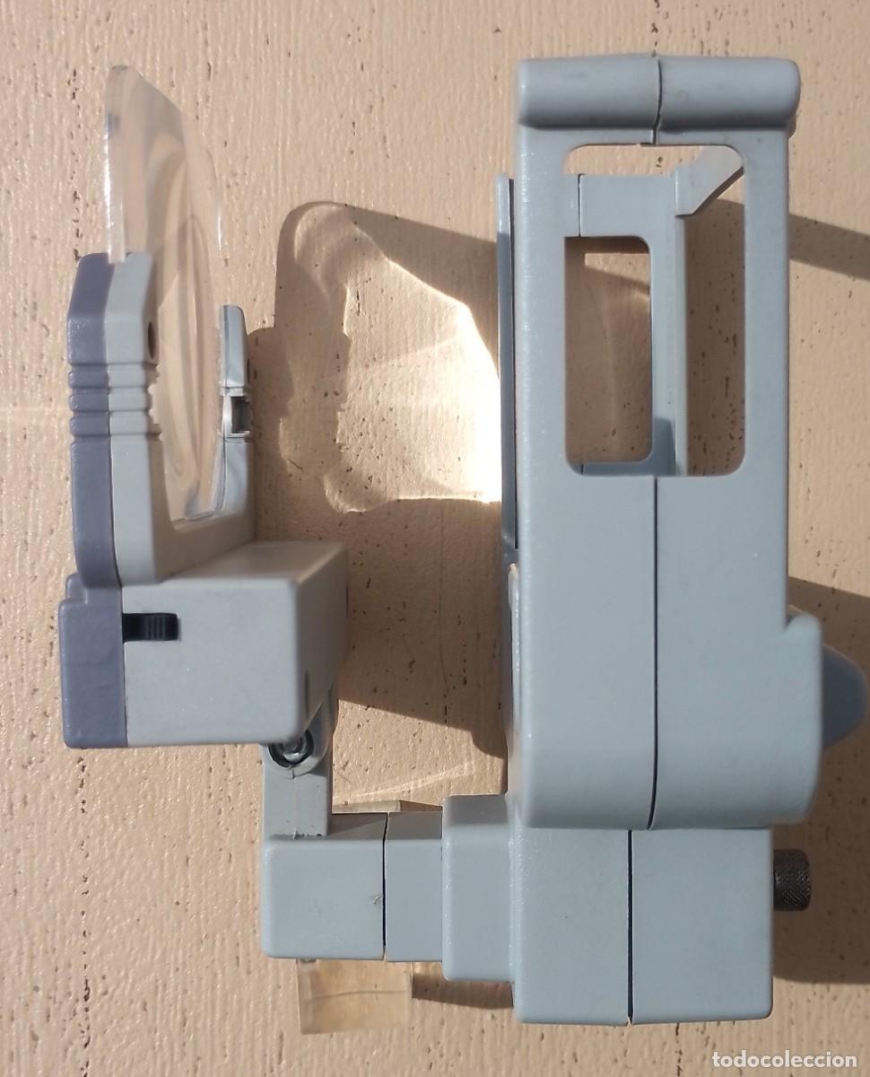 Videojuegos y consolas: MagniLight Accesorio Compatible Nintendo Gameboy - Foto 2