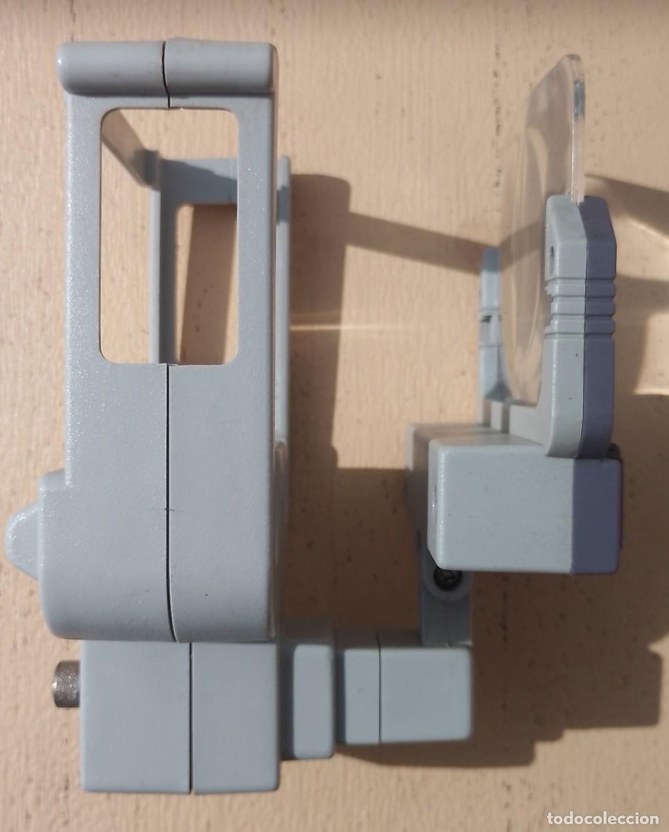 Videojuegos y consolas: MagniLight Accesorio Compatible Nintendo Gameboy - Foto 4