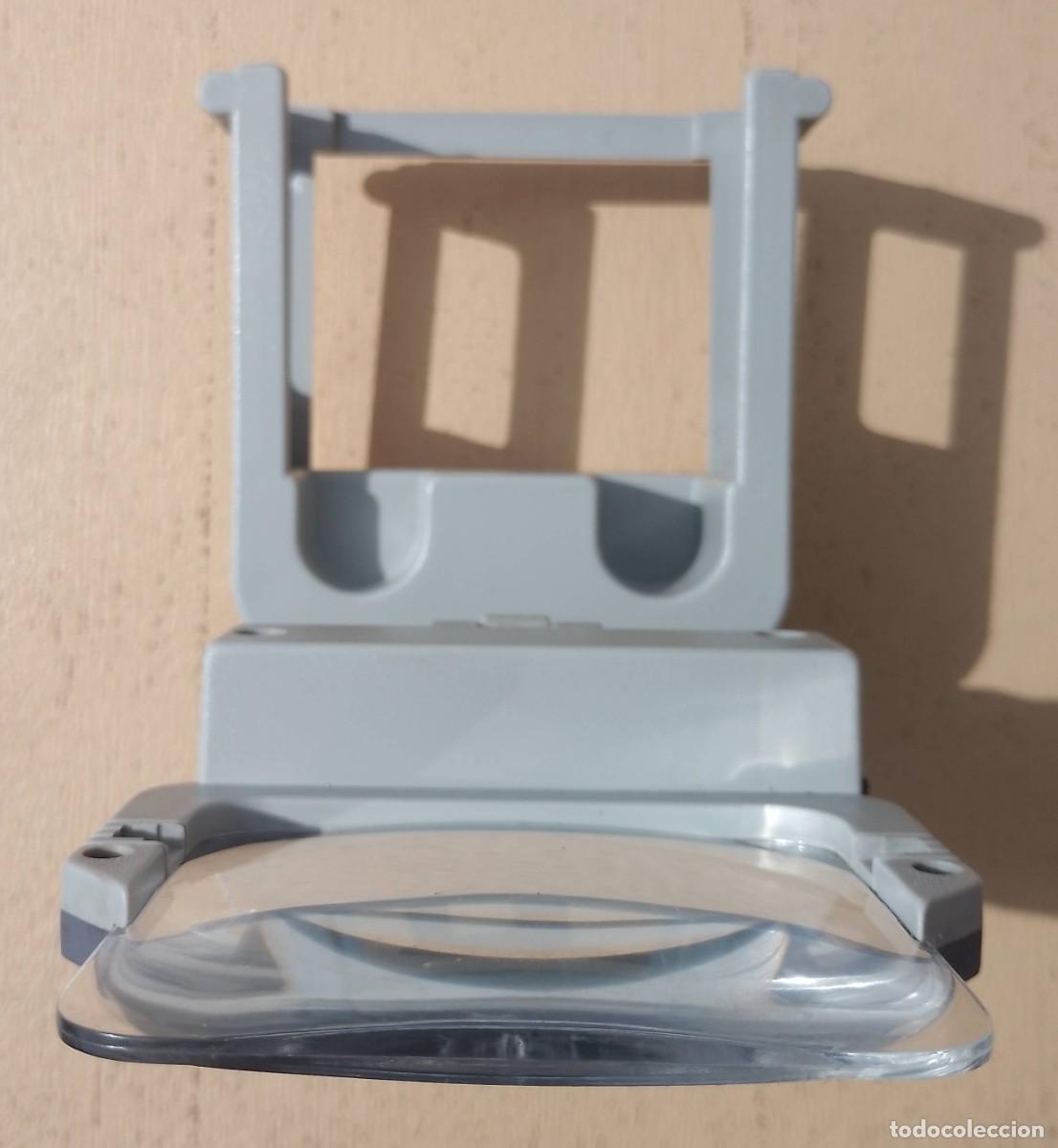 Videojuegos y consolas: MagniLight Accesorio Compatible Nintendo Gameboy - Foto 6
