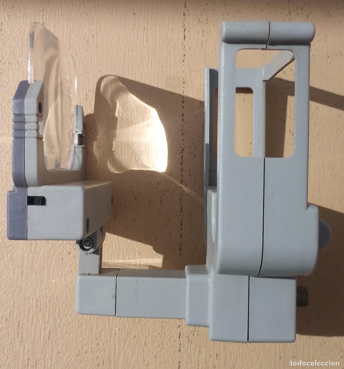Videojuegos y consolas: MagniLight Accesorio Compatible Nintendo Gameboy - Foto 7