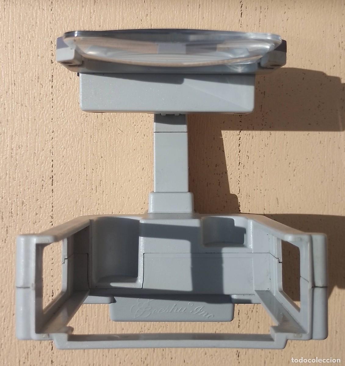 Videojuegos y consolas: MagniLight Accesorio Compatible Nintendo Gameboy - Foto 8