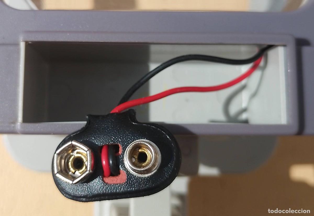 Videojuegos y consolas: MagniLight Accesorio Compatible Nintendo Gameboy - Foto 10