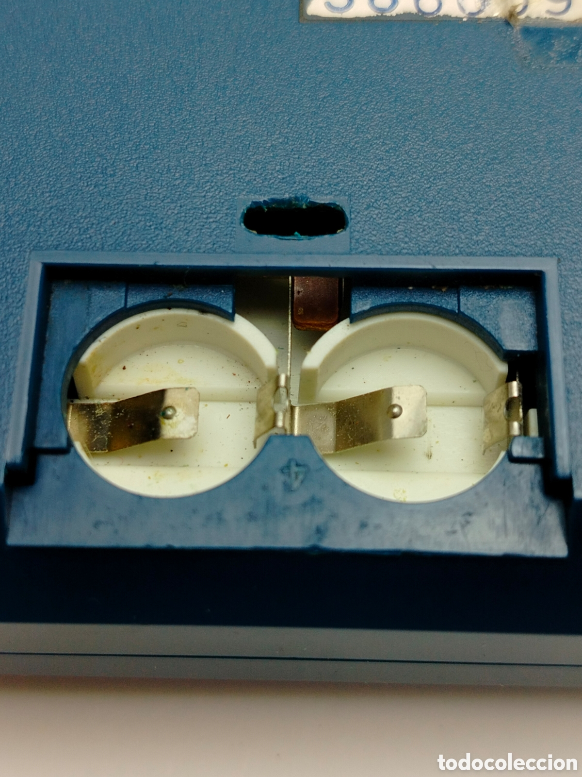 Videojuegos y consolas: Game Watch RAIN SHOWER NINTENDO 1983 - Foto 6