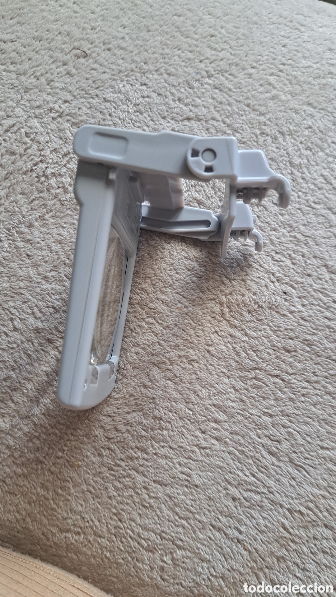 Videojuegos y consolas: Lupa linterna game boy - Foto 6
