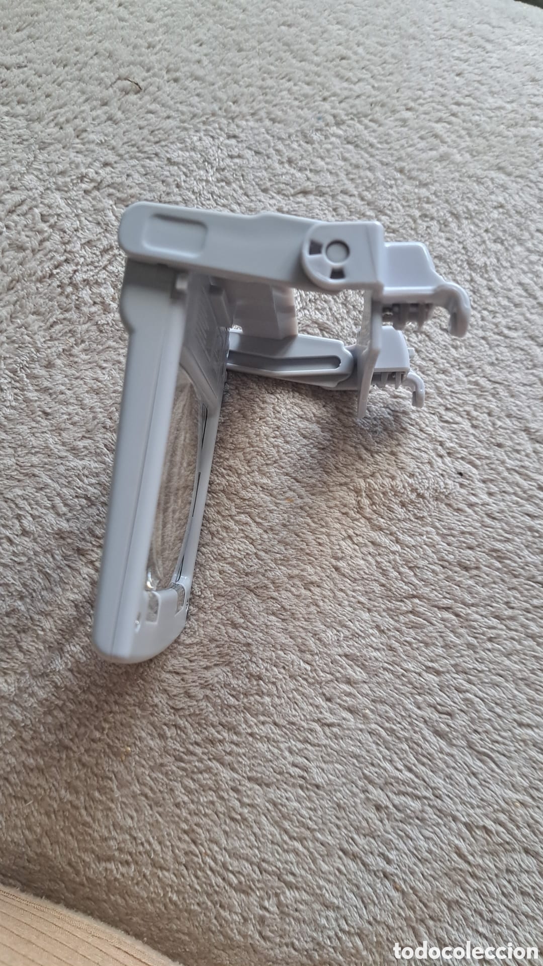 Videojuegos y consolas: Lupa linterna game boy - Foto 7