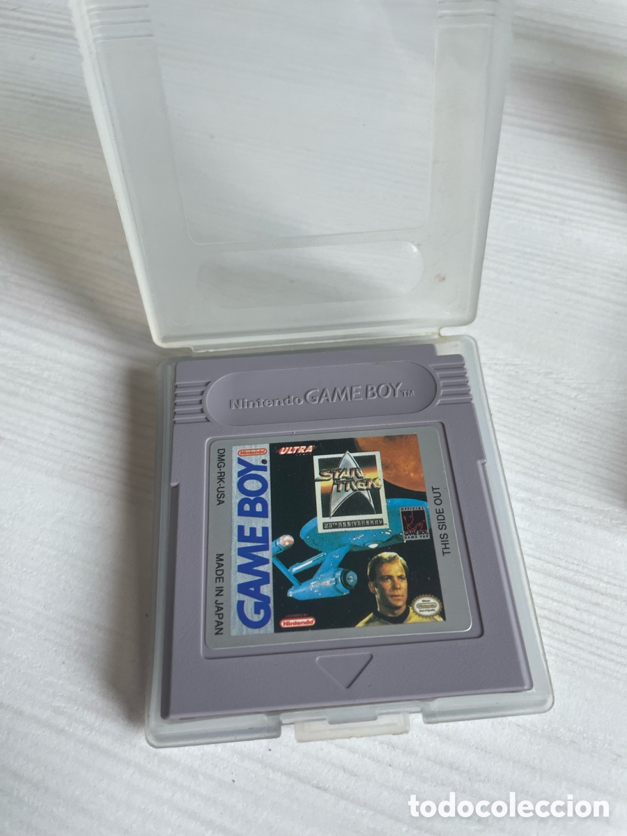 Videojuegos y consolas: Videojuegos cartuchos gameboy - Foto 2
