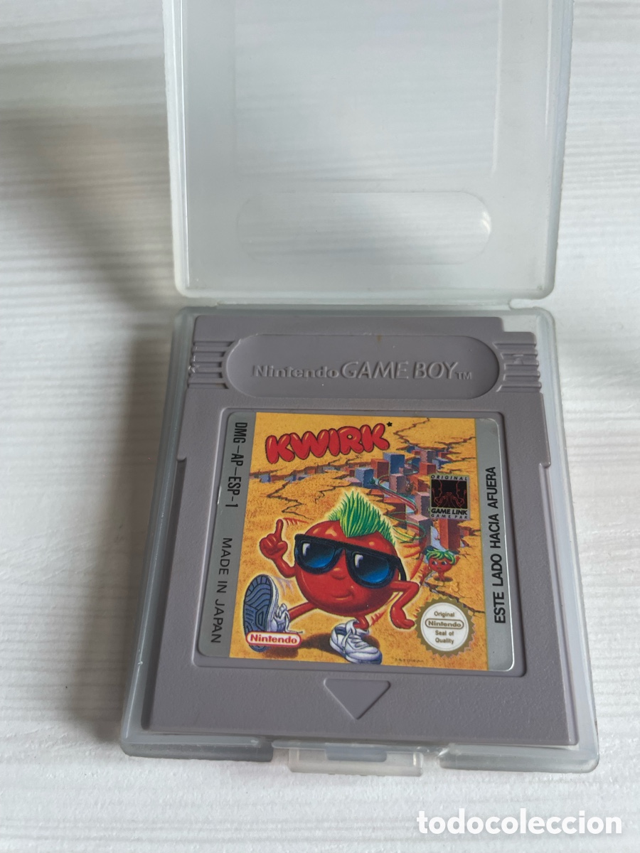 Videojuegos y consolas: Videojuegos cartuchos gameboy - Foto 3