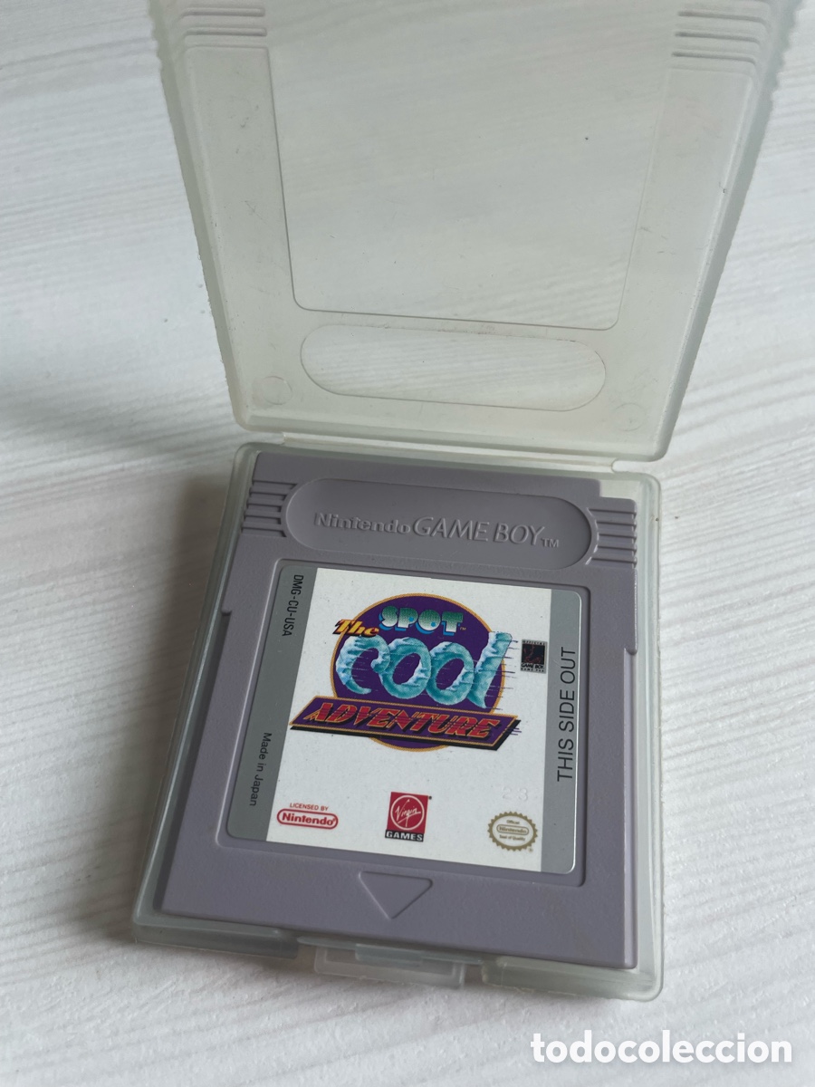 Videojuegos y consolas: Videojuegos cartuchos gameboy - Foto 4