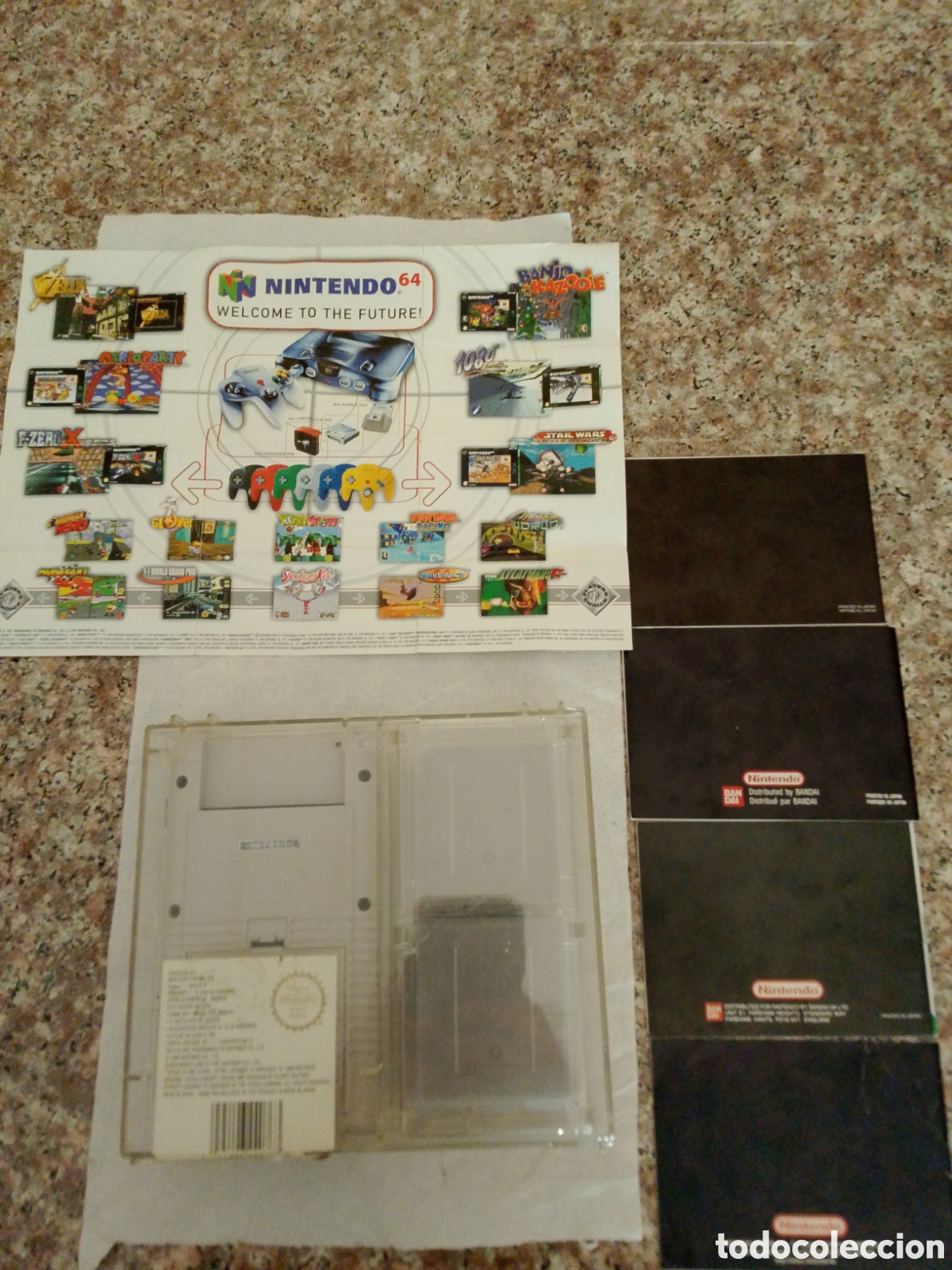 Videojuegos y consolas: Game boy Star pack en buenas condiciones - Foto 2