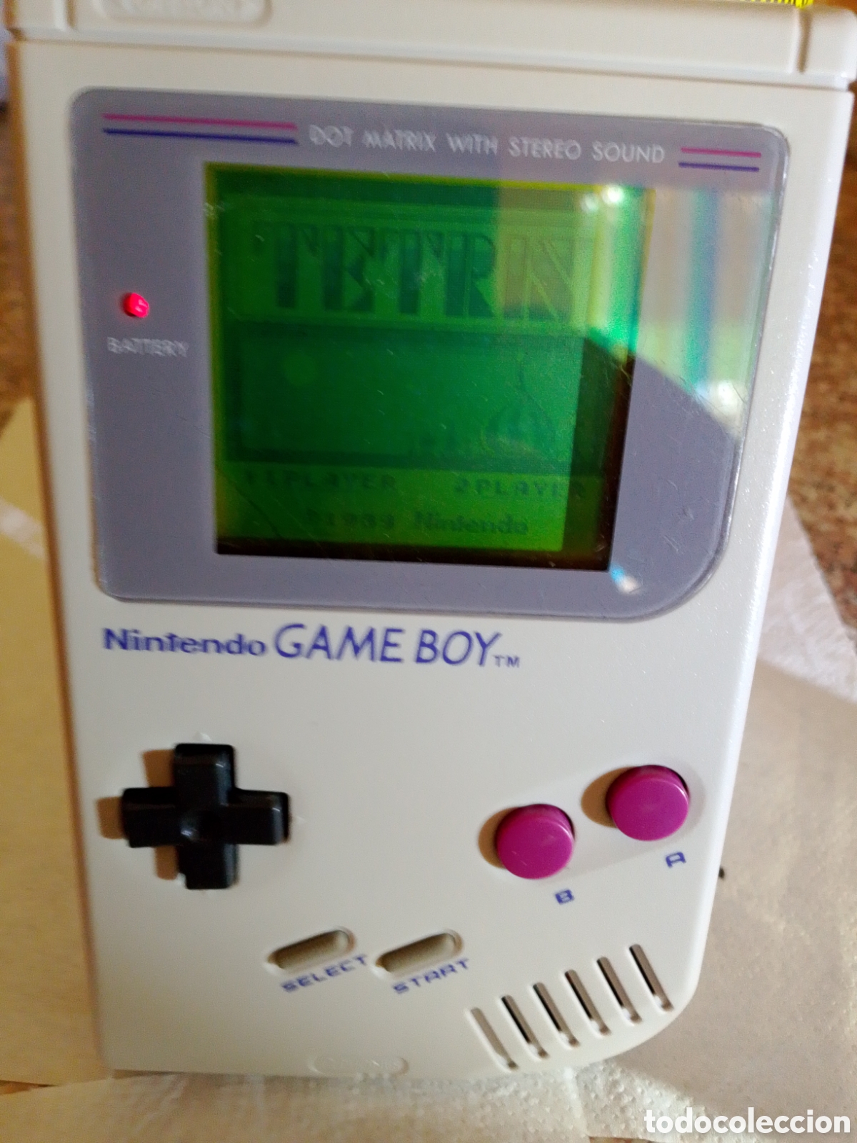 Videojuegos y consolas: Game boy Star pack en buenas condiciones - Foto 7