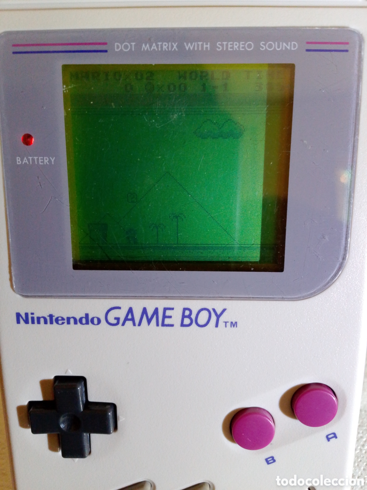 Videojuegos y consolas: Game boy Star pack en buenas condiciones - Foto 8