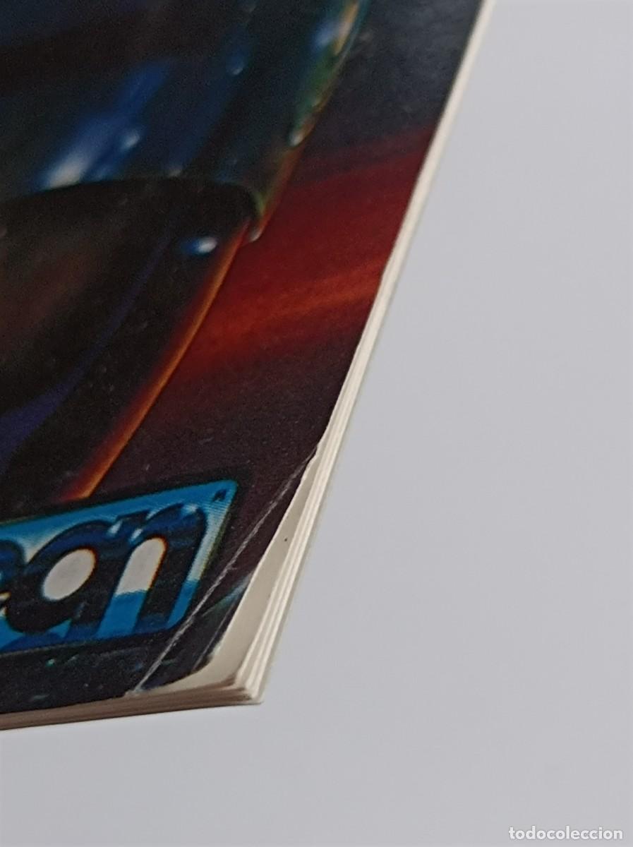 Videojuegos y consolas: MANUAL DE INSTRUCCIONES GAME BOY ROBOCOP 2 - Foto 3