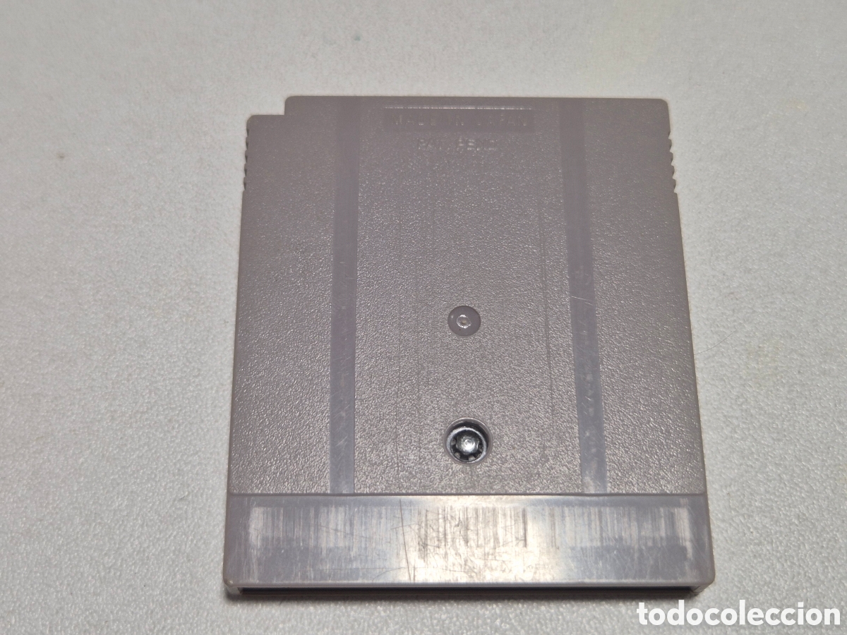 Videojuegos y consolas: DR MARIO .Nintendo Gameboy - Foto 2