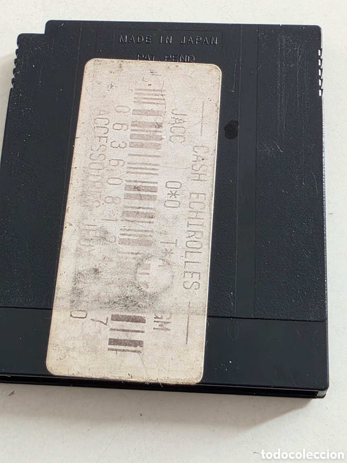 Videojuegos y consolas: The Chess Master Game Boy Nintendo - Foto 6