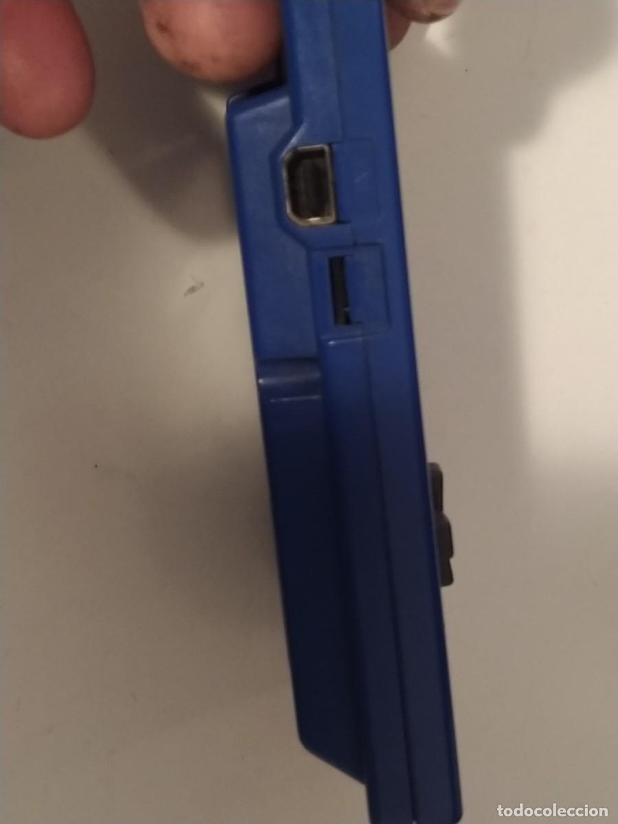 Videojuegos y consolas: NINTENDO GAMEBOY POCKET CON CAJA , FUNCIONADO OK - Foto 11