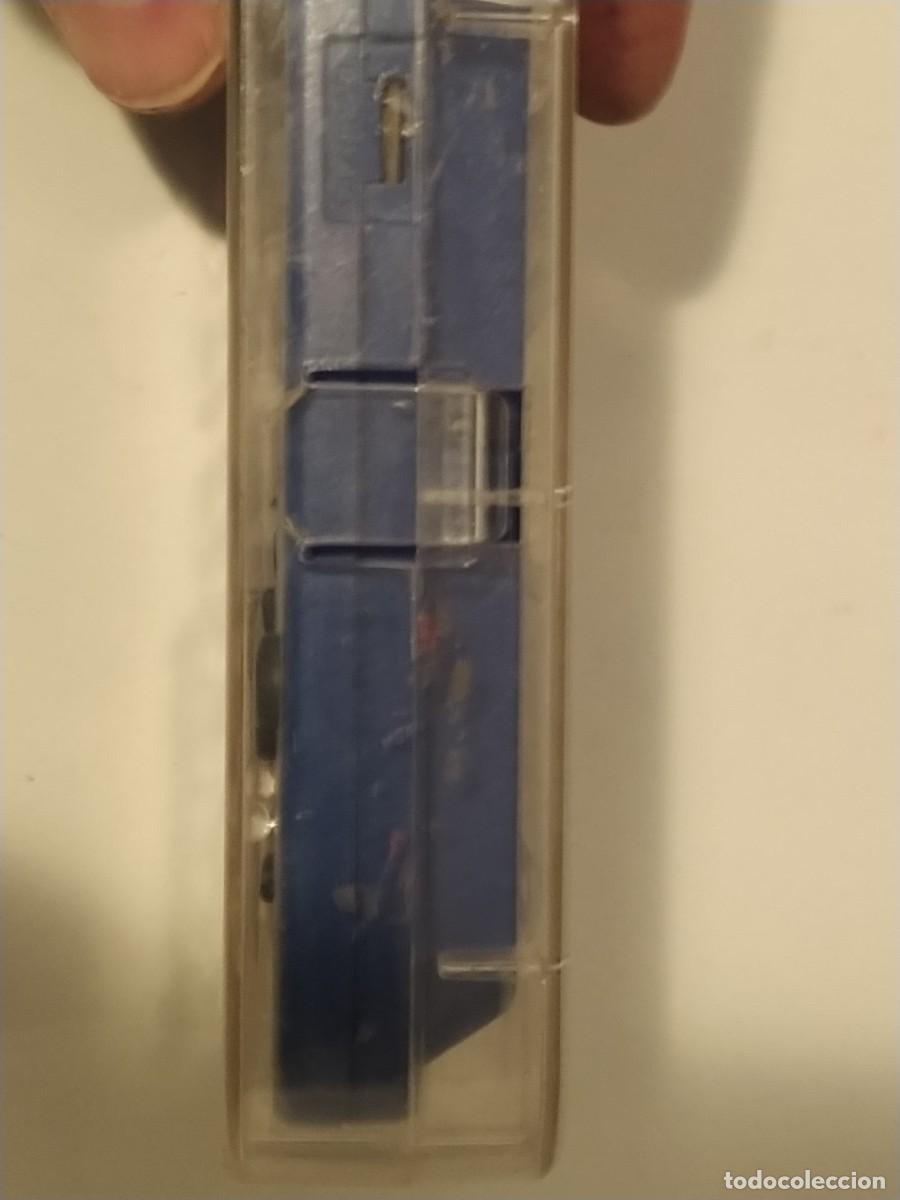 Videojuegos y consolas: NINTENDO GAMEBOY POCKET CON CAJA , FUNCIONADO OK - Foto 13