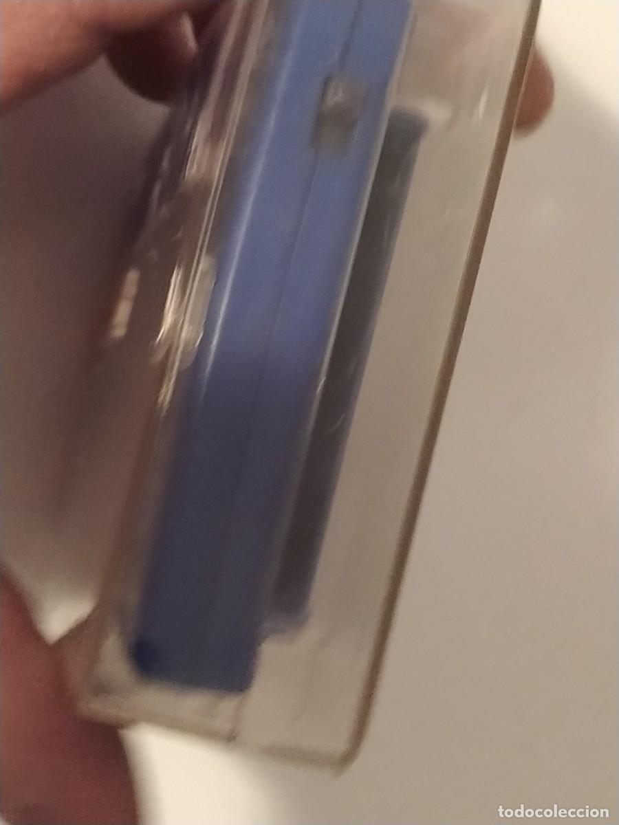 Videojuegos y consolas: NINTENDO GAMEBOY POCKET CON CAJA , FUNCIONADO OK - Foto 15