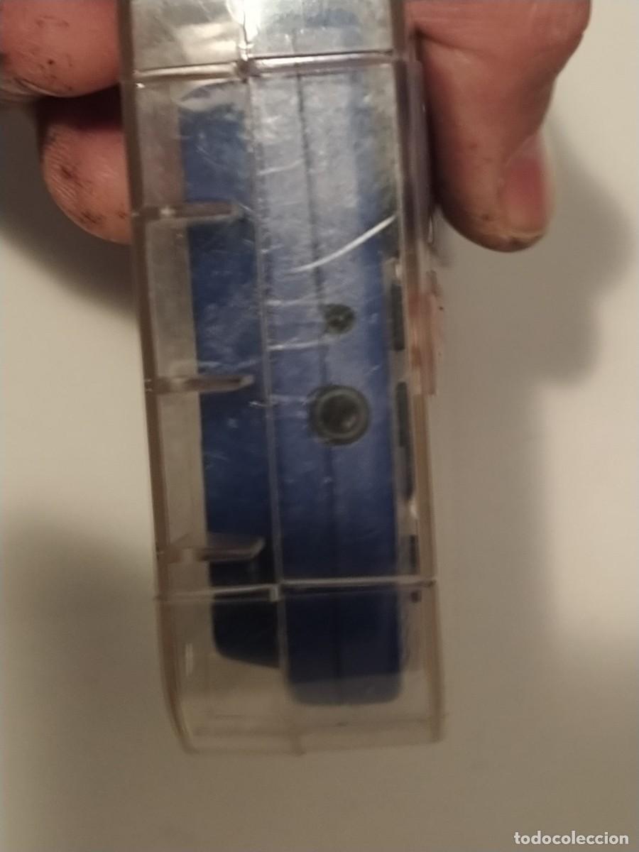 Videojuegos y consolas: NINTENDO GAMEBOY POCKET CON CAJA , FUNCIONADO OK - Foto 16