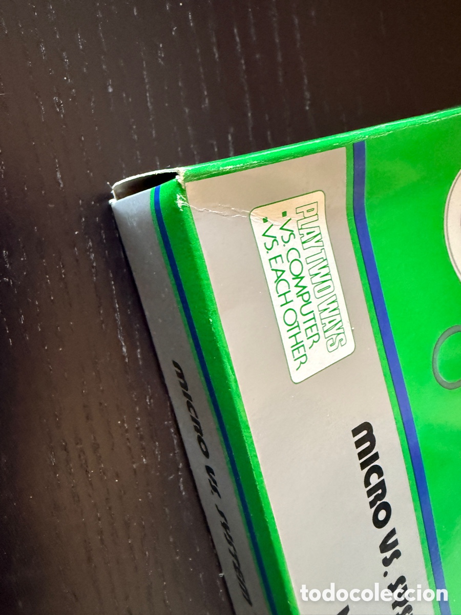 Videojuegos y consolas: Donkey Kong 3 Nintendo game & watch - Foto 2
