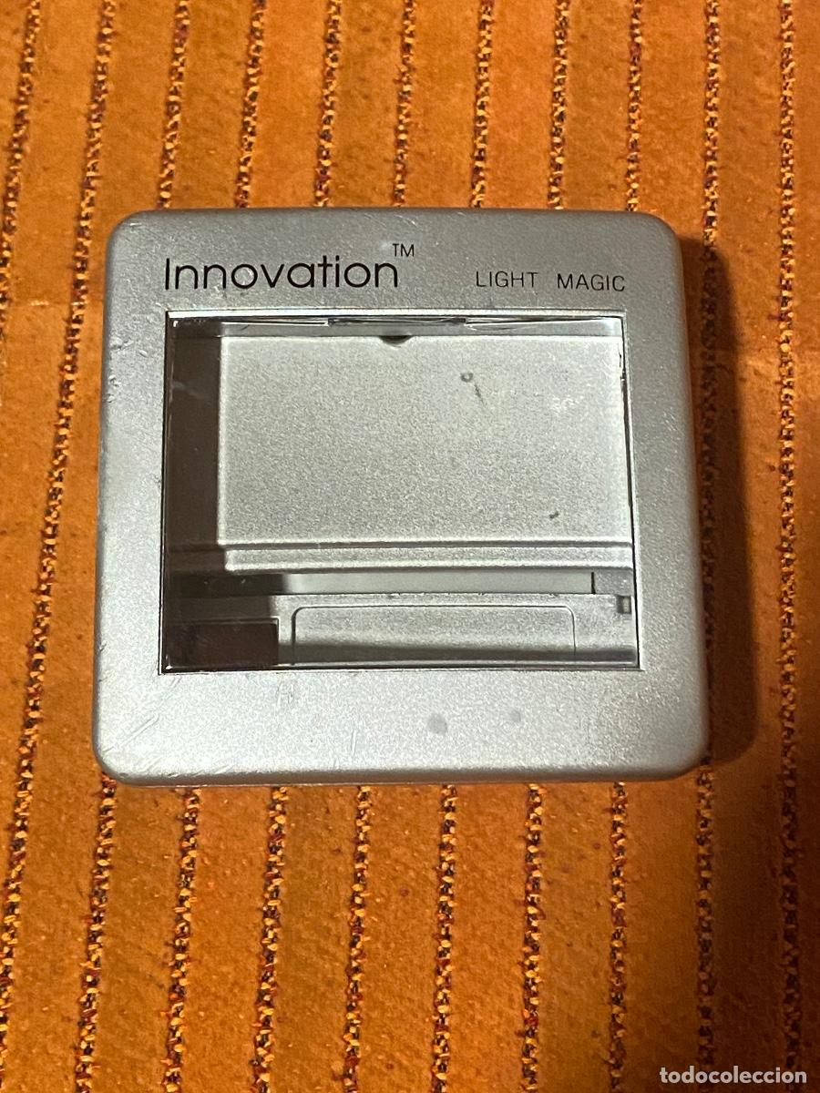 Videojuegos y consolas: Linterna luz para game boy - Foto 1
