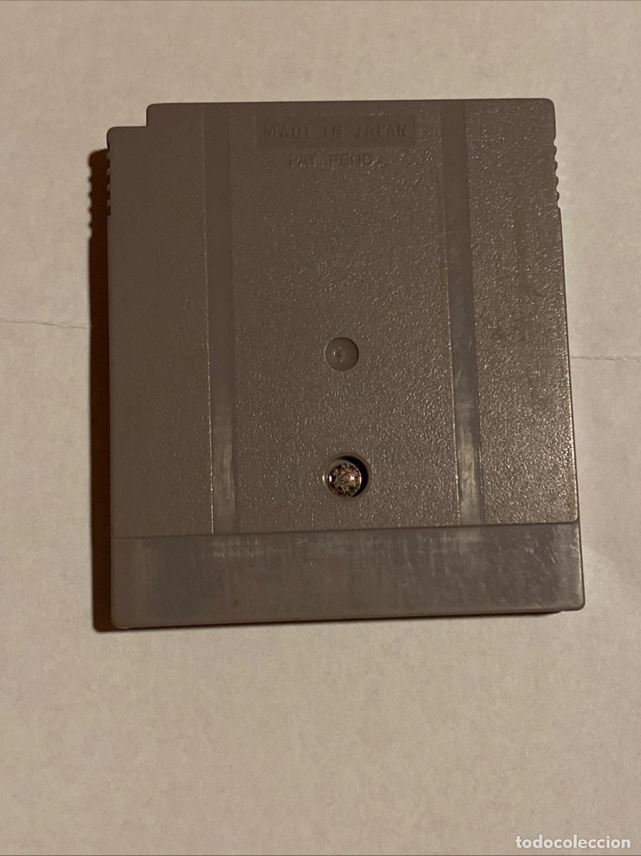 Videojuegos y consolas: Juego zelda para game boy dmg - Foto 2