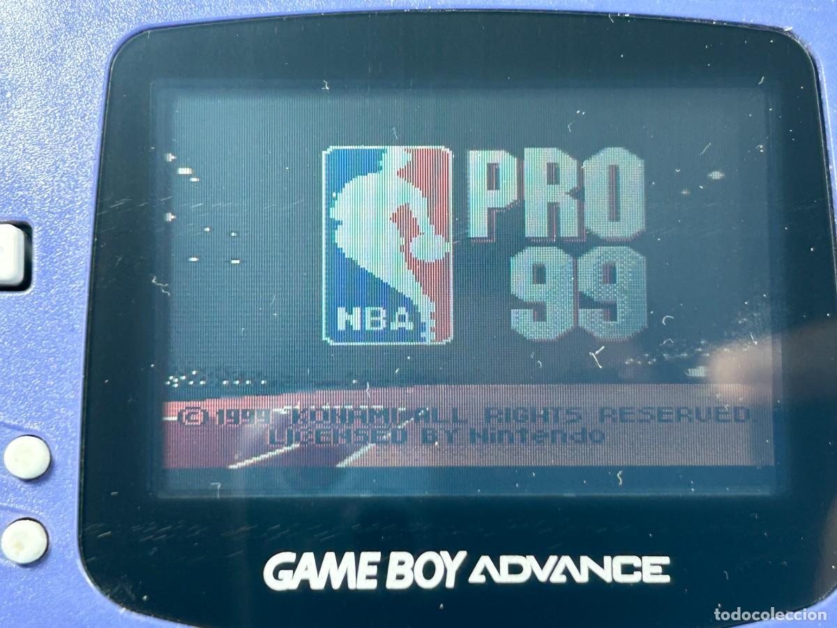Videojuegos y consolas: PRO 99 - JUEGO GAME BOY - Foto 3