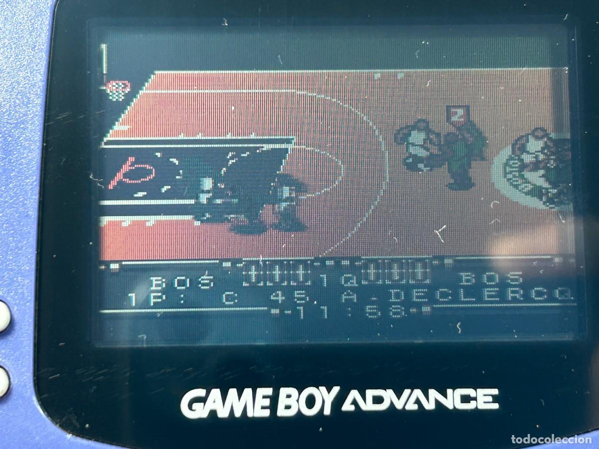 Videojuegos y consolas: PRO 99 - JUEGO GAME BOY - Foto 4