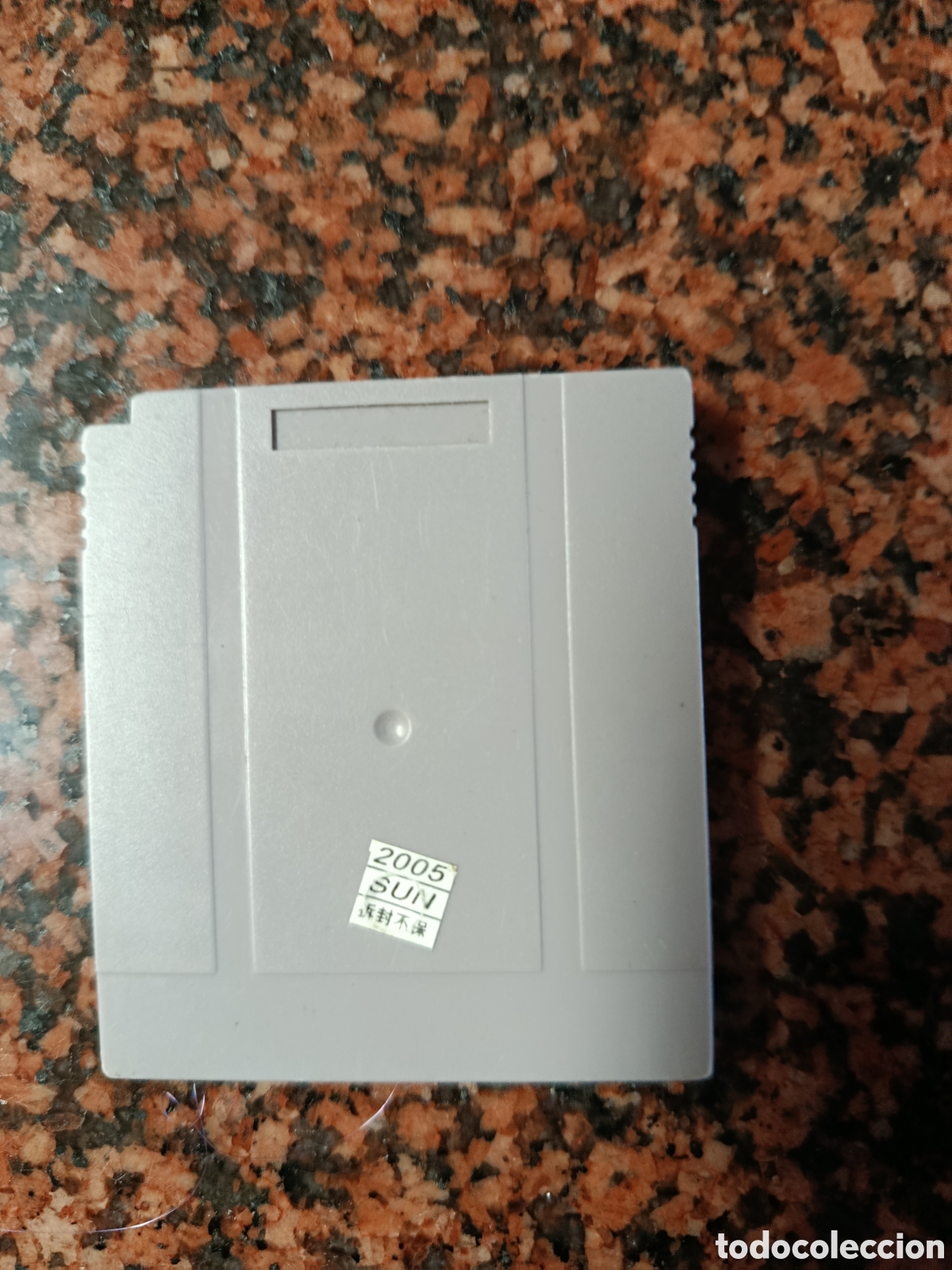 Videojuegos y consolas: Lufia: The legend return versi&oacute;n USA 2005 para Game boy - Foto 2