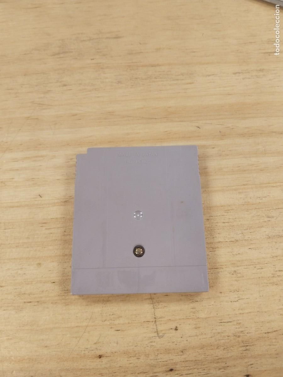 Videojuegos y consolas: Monster Max - Game Boy (Titus) - Foto 11