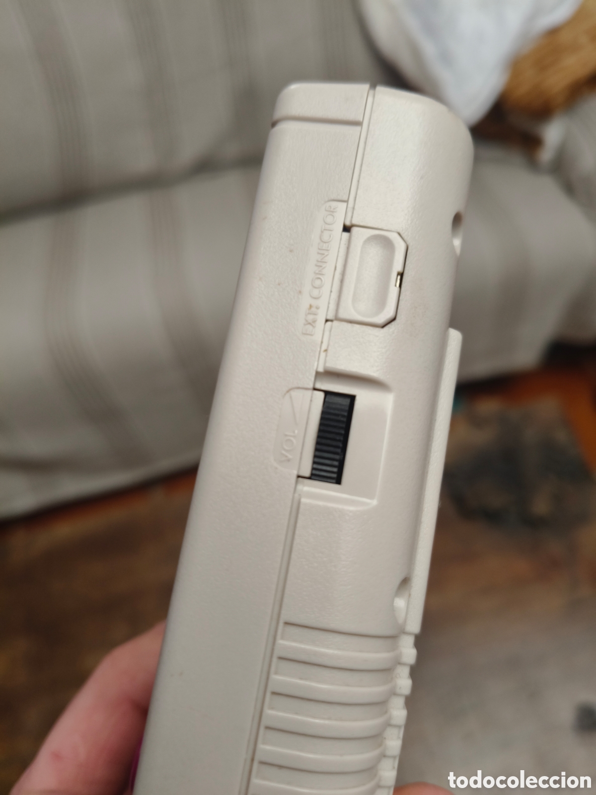 Videojuegos y consolas: Nintendo Game Boy 1988 y Tetris - Foto 3
