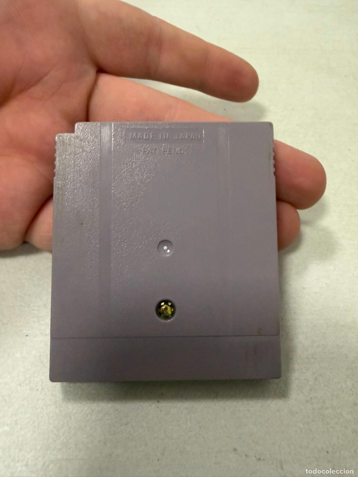 Videojuegos y consolas: Killer instinct - Nintendo Gameboy GB - PAL ESP - Foto 2