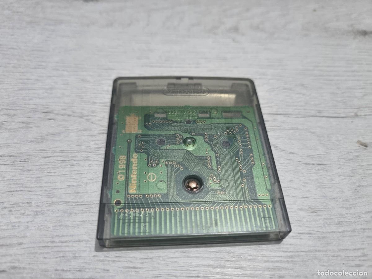 Videojuegos y consolas: Juego Gameboy Rayman - Foto 4