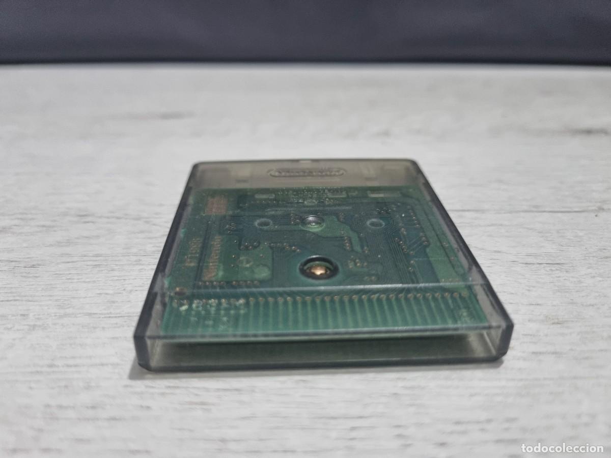 Videojuegos y consolas: Juego Gameboy Rayman - Foto 5